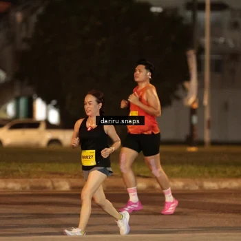 Runner Photo 2771864