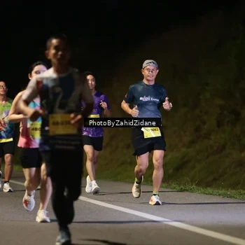 Runner Photo 2771869