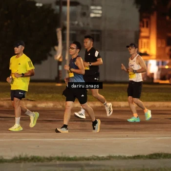 Runner Photo 2771870