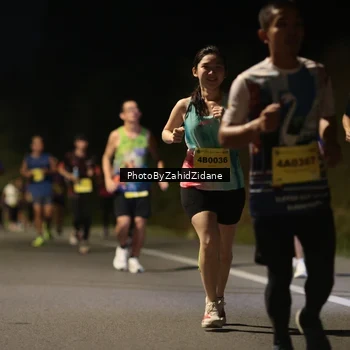 Runner Photo 2771875