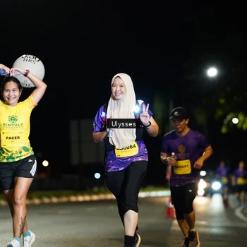 Runner Photo 2771877