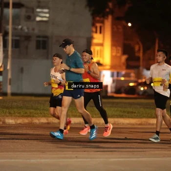 Runner Photo 2771889