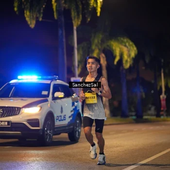 Runner Photo 2771899