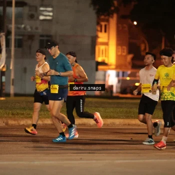 Runner Photo 2771904