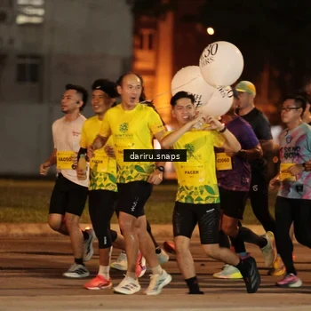 Runner Photo 2771916