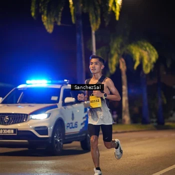 Runner Photo 2771921