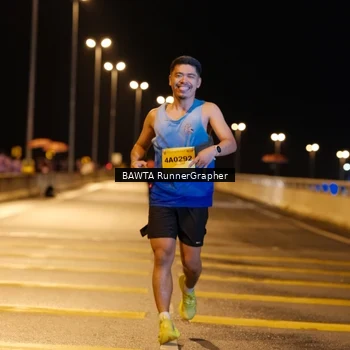 Runner Photo 2771927