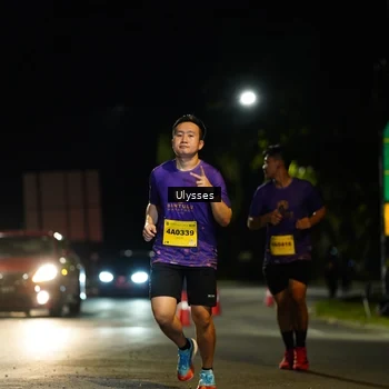Runner Photo 2771936