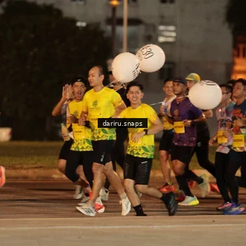 Runner Photo 2771939