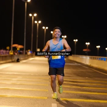 Runner Photo 2771941