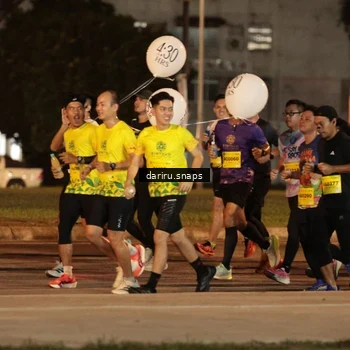 Runner Photo 2771947
