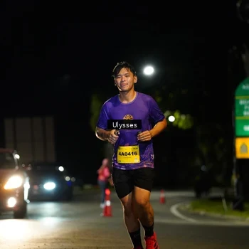 Runner Photo 2771979