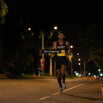 Runner Photo 2771985
