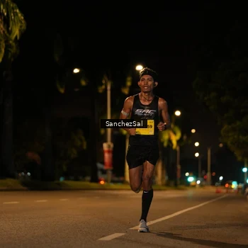 Runner Photo 2771989