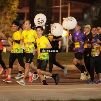 Runner Photo 2771991