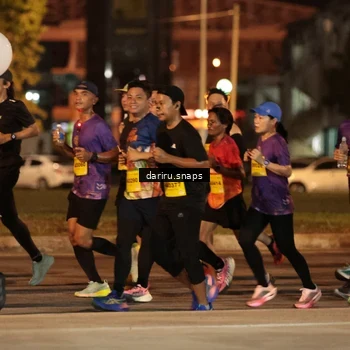 Runner Photo 2772002