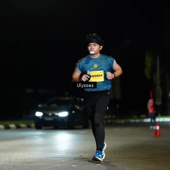 Runner Photo 2772035