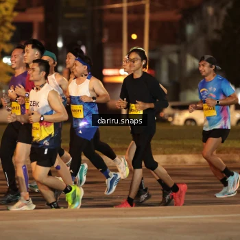 Runner Photo 2772039