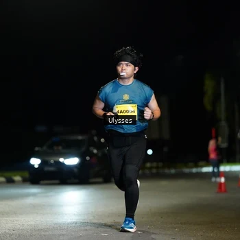 Runner Photo 2772043
