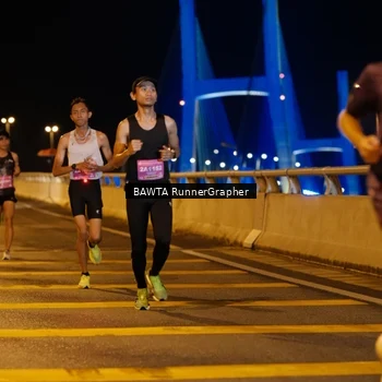 Runner Photo 2772046