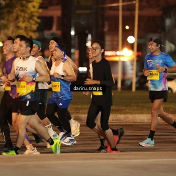 Runner Photo 2772047