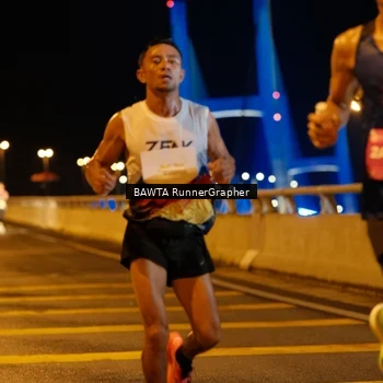 Runner Photo 2772055