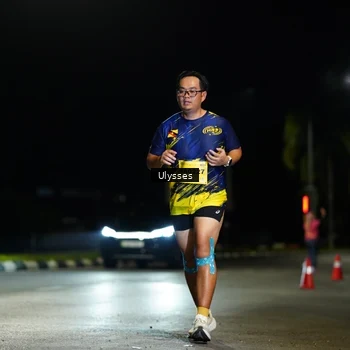 Runner Photo 2772058