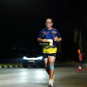 Runner Photo 2772060