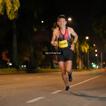 Runner Photo 2772063