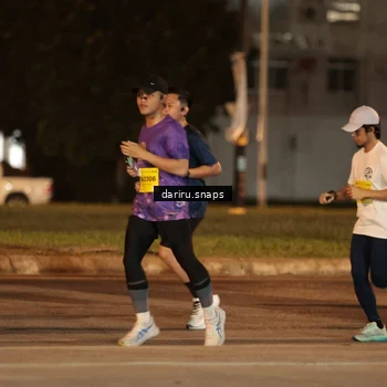 Runner Photo 2772067
