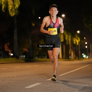 Runner Photo 2772072