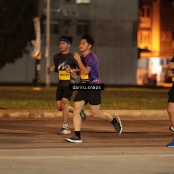 Runner Photo 2772074