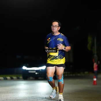 Runner Photo 2772081