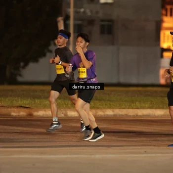 Runner Photo 2772082
