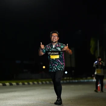 Runner Photo 2772093