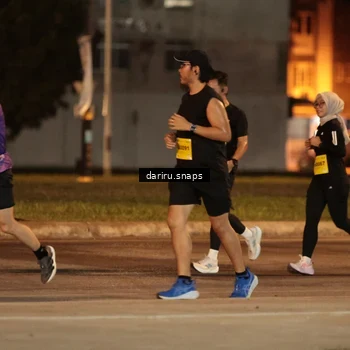 Runner Photo 2772094