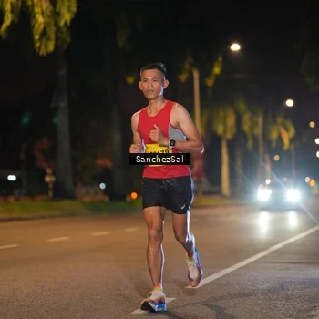Runner Photo 2772096