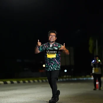 Runner Photo 2772101