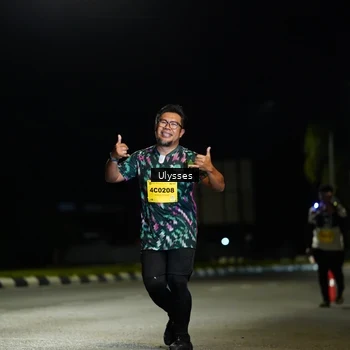 Runner Photo 2772105