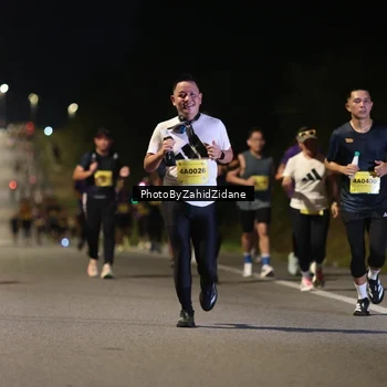 Runner Photo 2772115