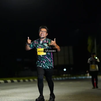 Runner Photo 2772137