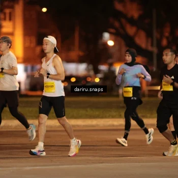 Runner Photo 2772141