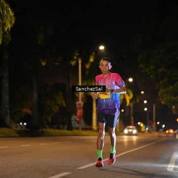 Runner Photo 2772144
