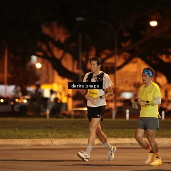 Runner Photo 2772168