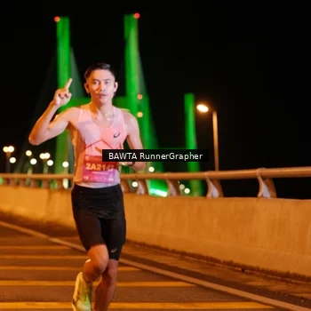 Runner Photo 2772172