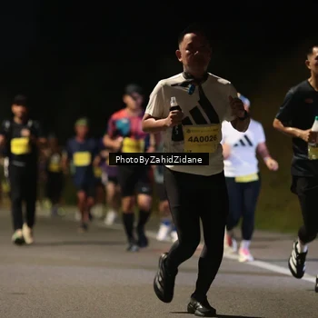 Runner Photo 2772174