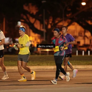 Runner Photo 2772187