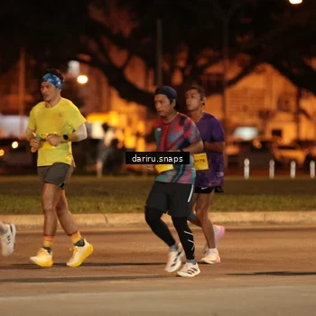 Runner Photo 2772194