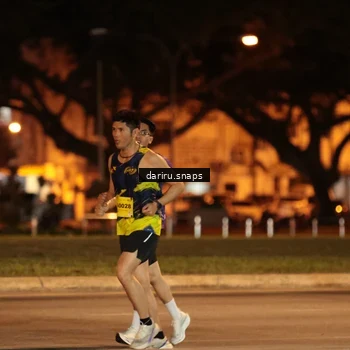 Runner Photo 2772202