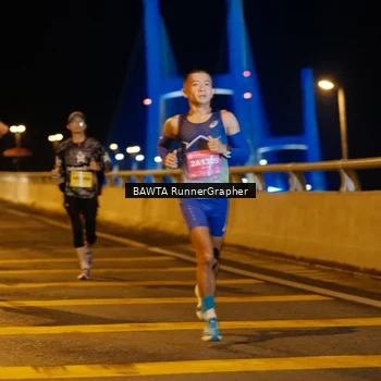 Runner Photo 2772203